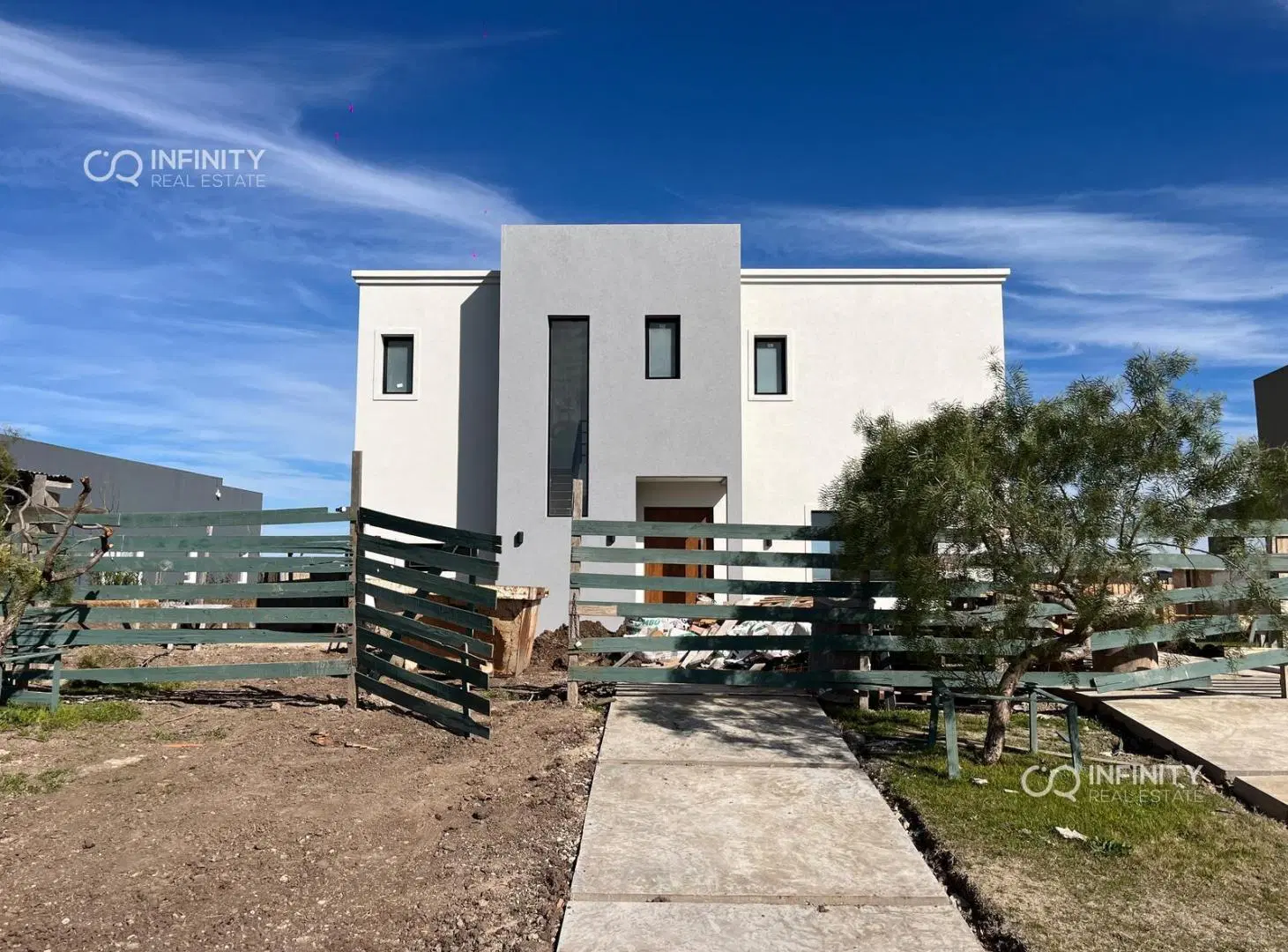 Venta Casa San Sebastián Área 1 2