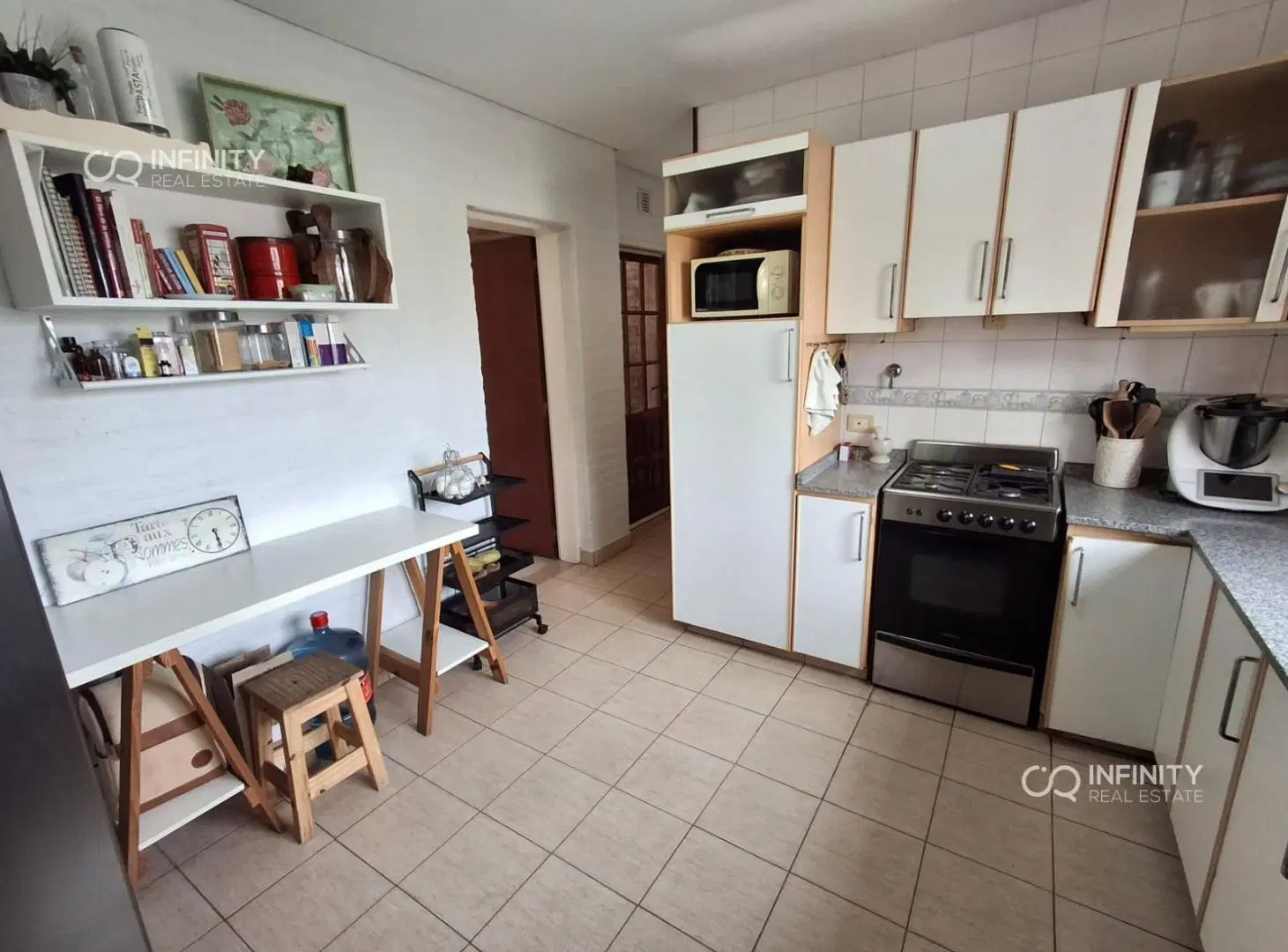 Casa en alquiler en Barrio Bermudas 2