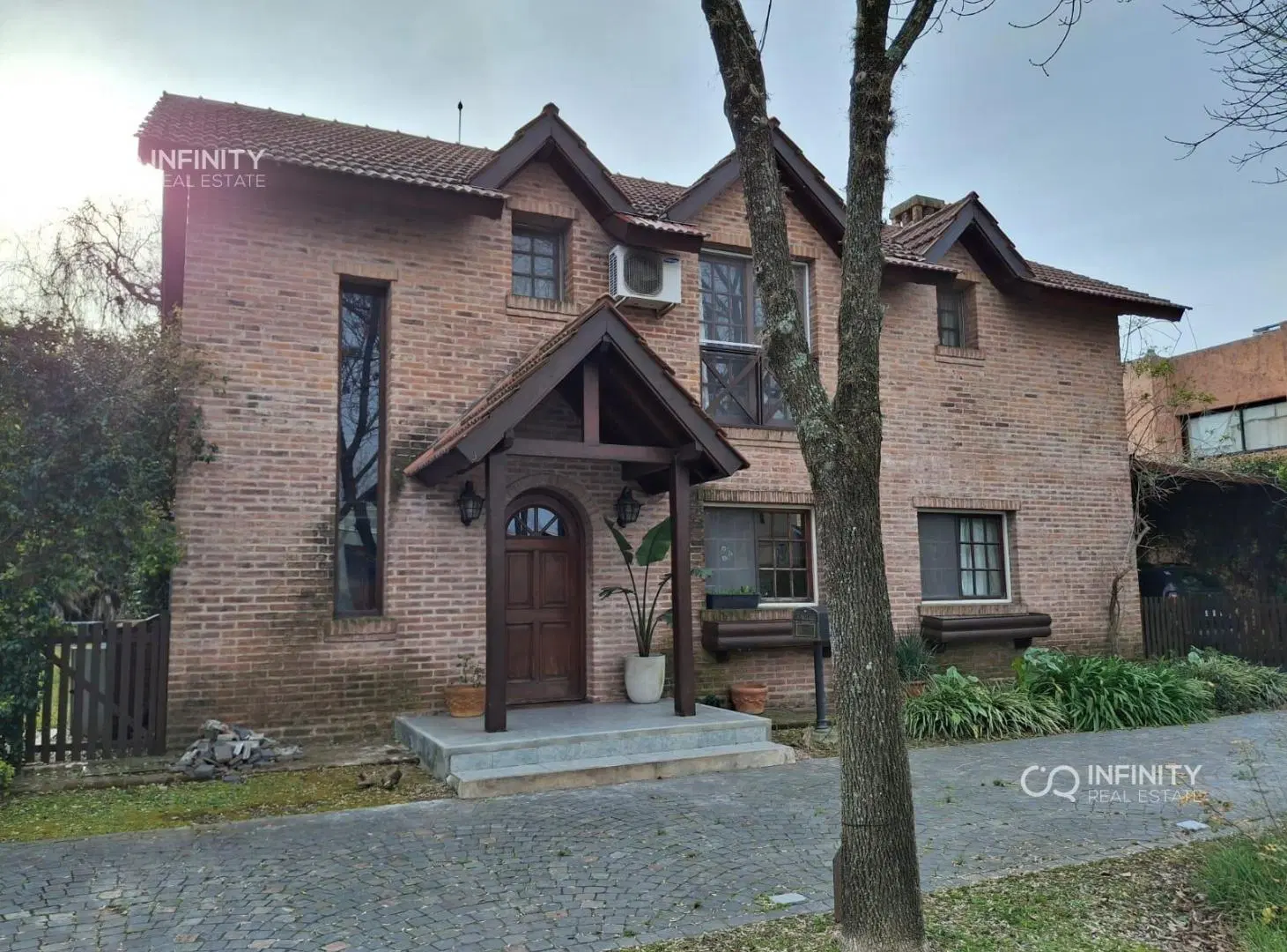 Casa en alquiler en Barrio Bermudas 3