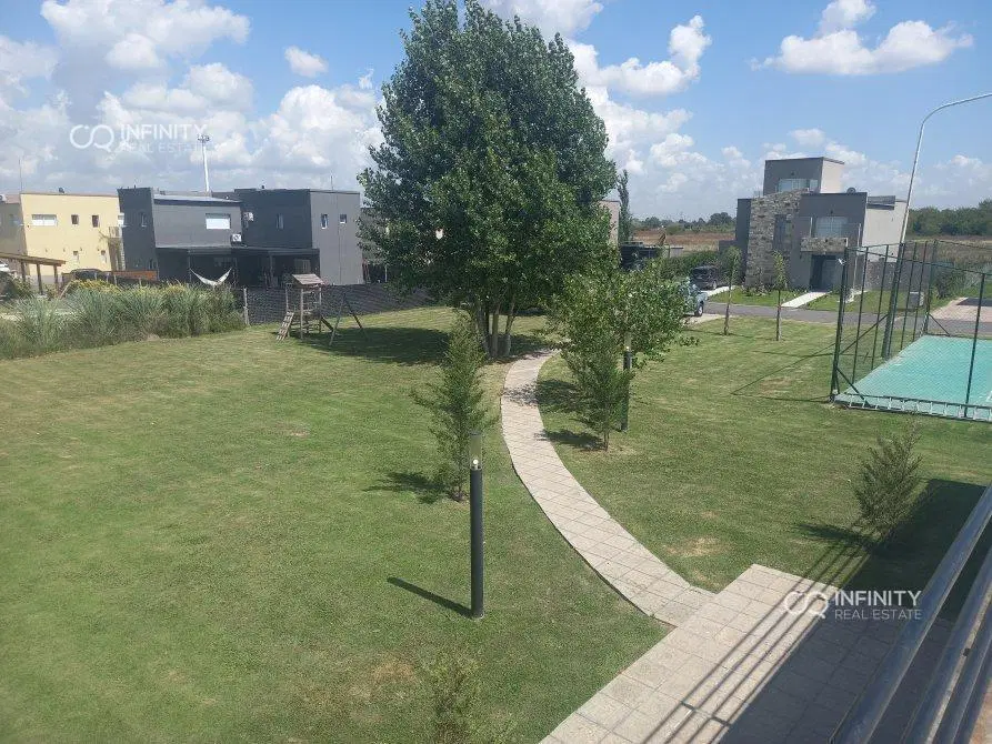 Departamento en alquiler en Casuarinas Premium 1