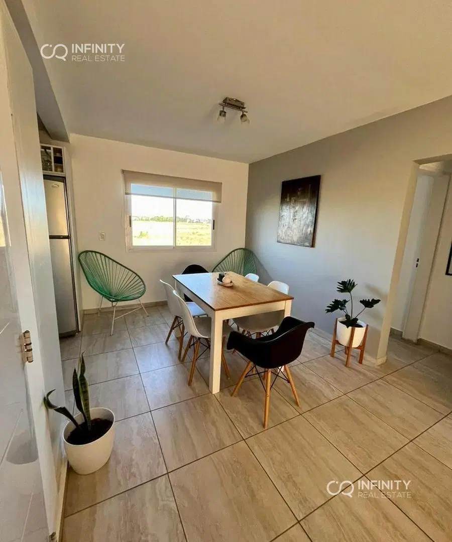 Departamento en venta en Casuarinas Premium 5