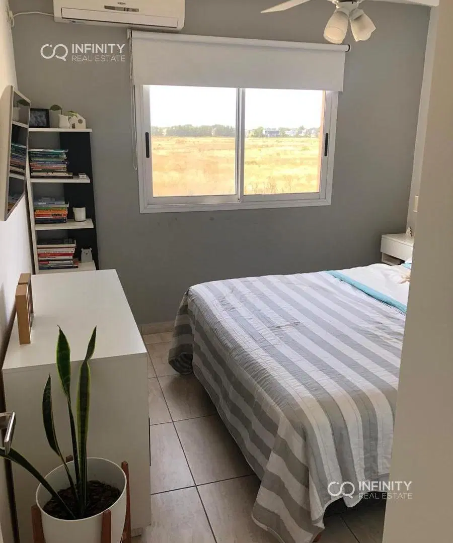 Departamento en venta en Casuarinas Premium 1