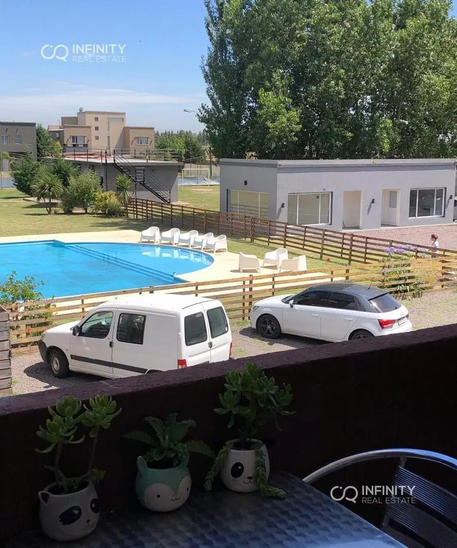 Departamento en venta en Casuarinas Premium 2