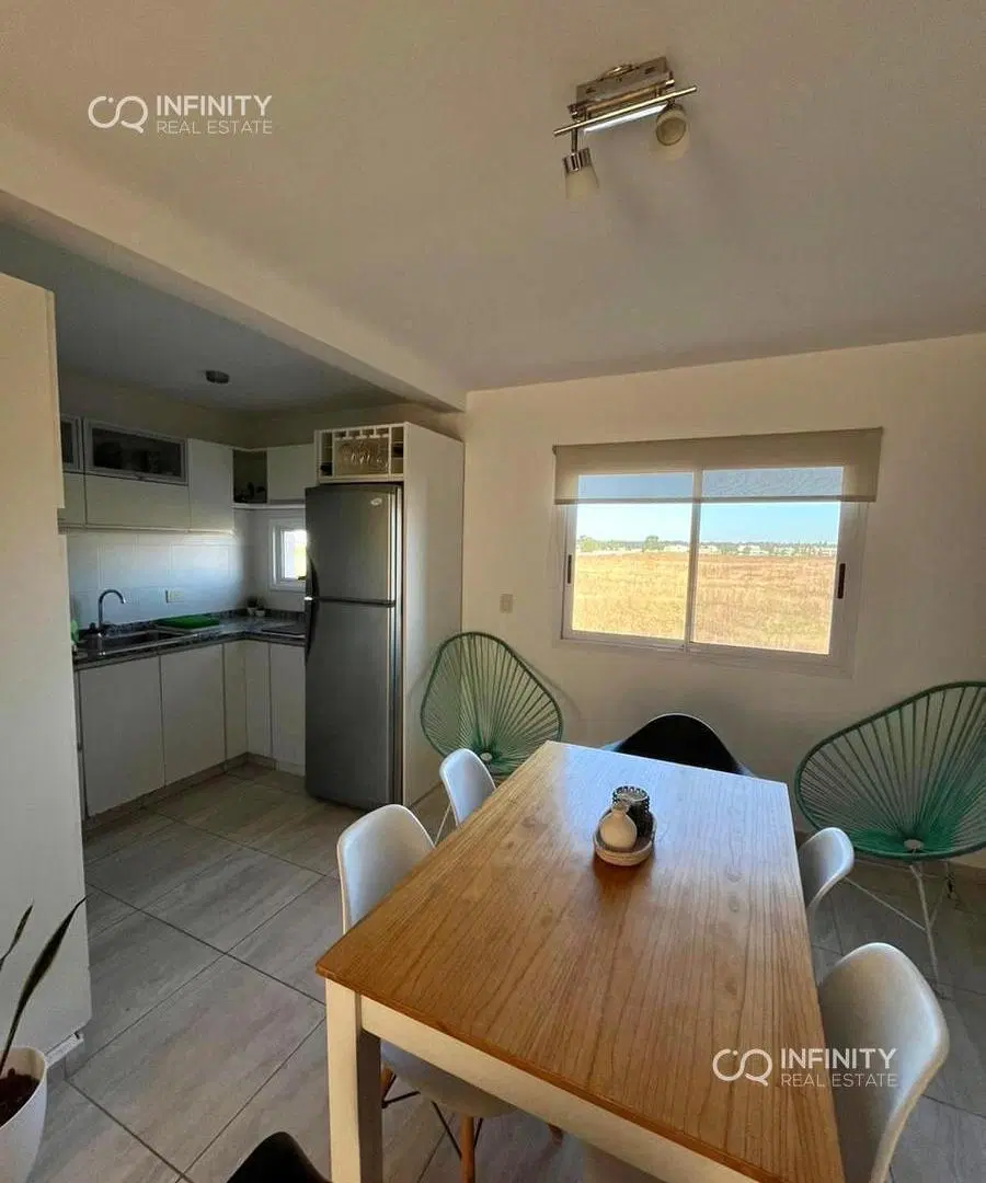 Departamento en venta en Casuarinas Premium 4