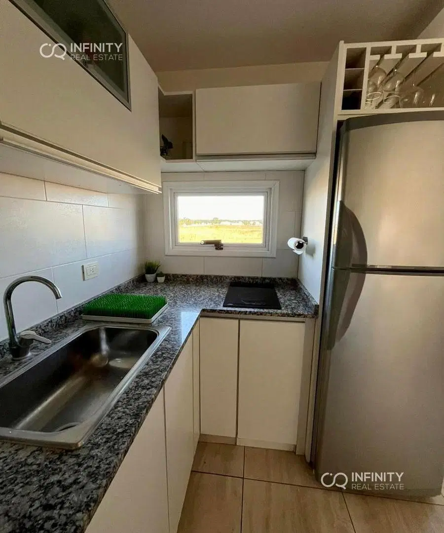 Departamento en venta en Casuarinas Premium 3