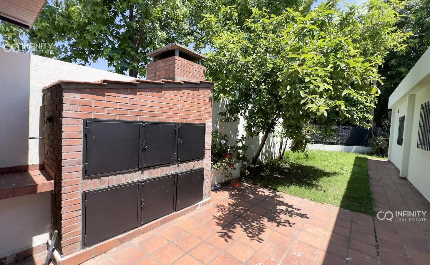 VENTA Casa Don Torcuato 4 AMB PATIO PARRILLA TERAZA - FINANCIA 5