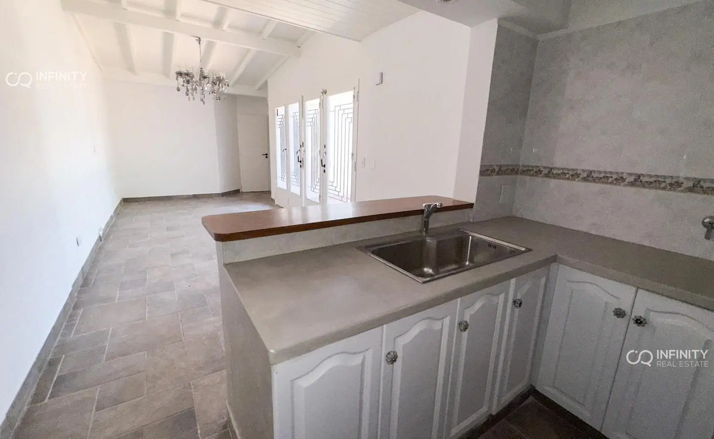 VENTA Casa Don Torcuato 4 AMB PATIO PARRILLA TERAZA - FINANCIA 1