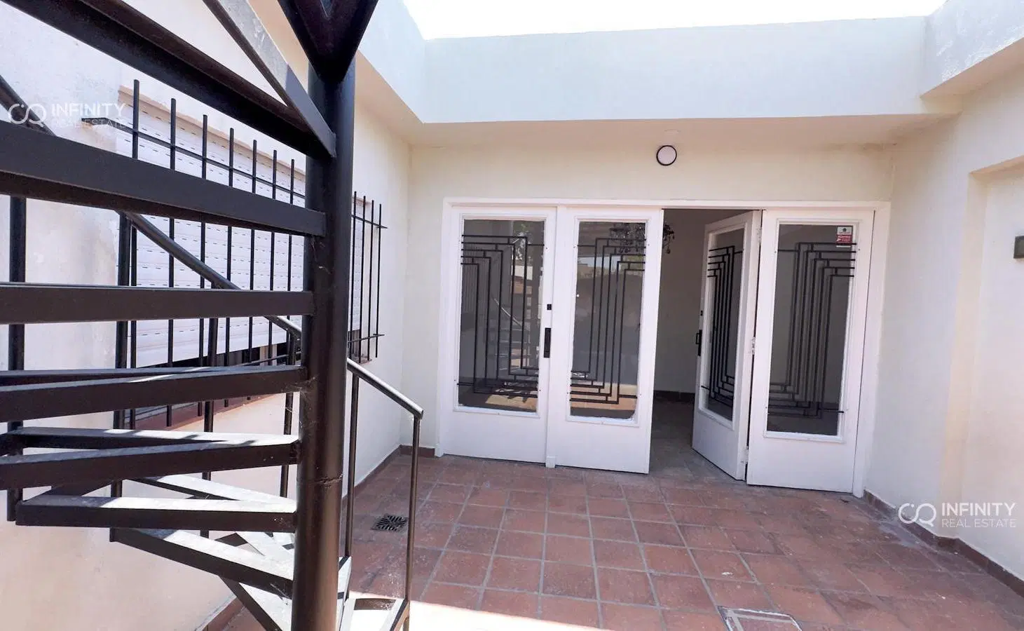 ALQUILER Casa Don Torcuato 4 AMB PATIO PARRILLA TERAZA - FINANCIA 1