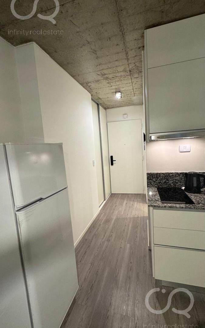 Foto de Venta-Departamento en Palermo-Apto Profesional- monoambiente-Pileta- Sum, imagen 1