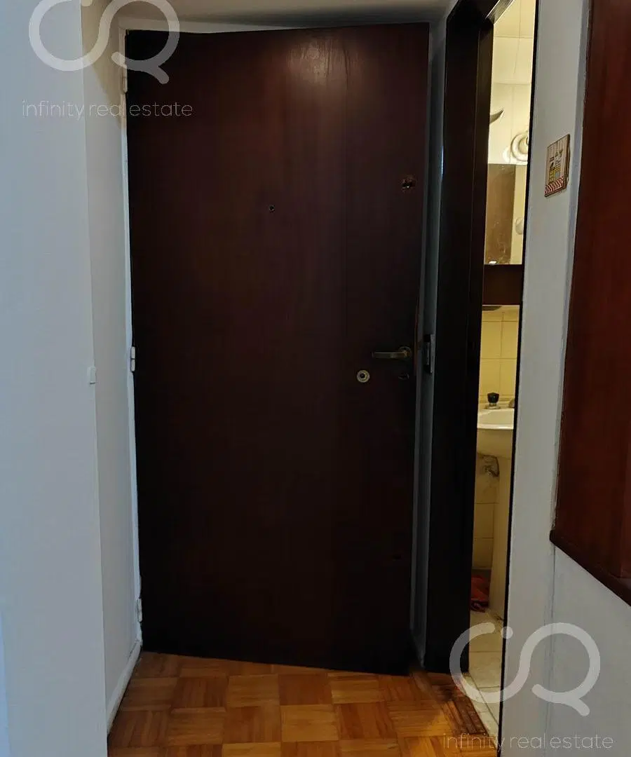 VENTA DEPARTAMENTO MONOAMBIENTE ZONA OBELISCO 2