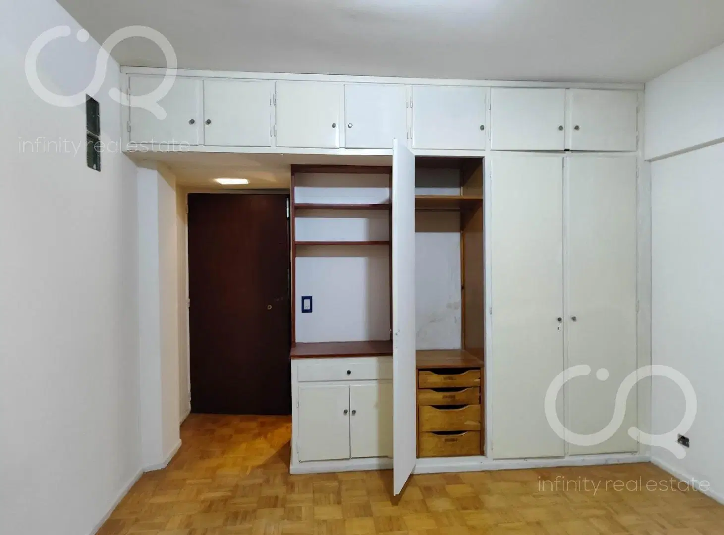 VENTA DEPARTAMENTO MONOAMBIENTE ZONA OBELISCO 5