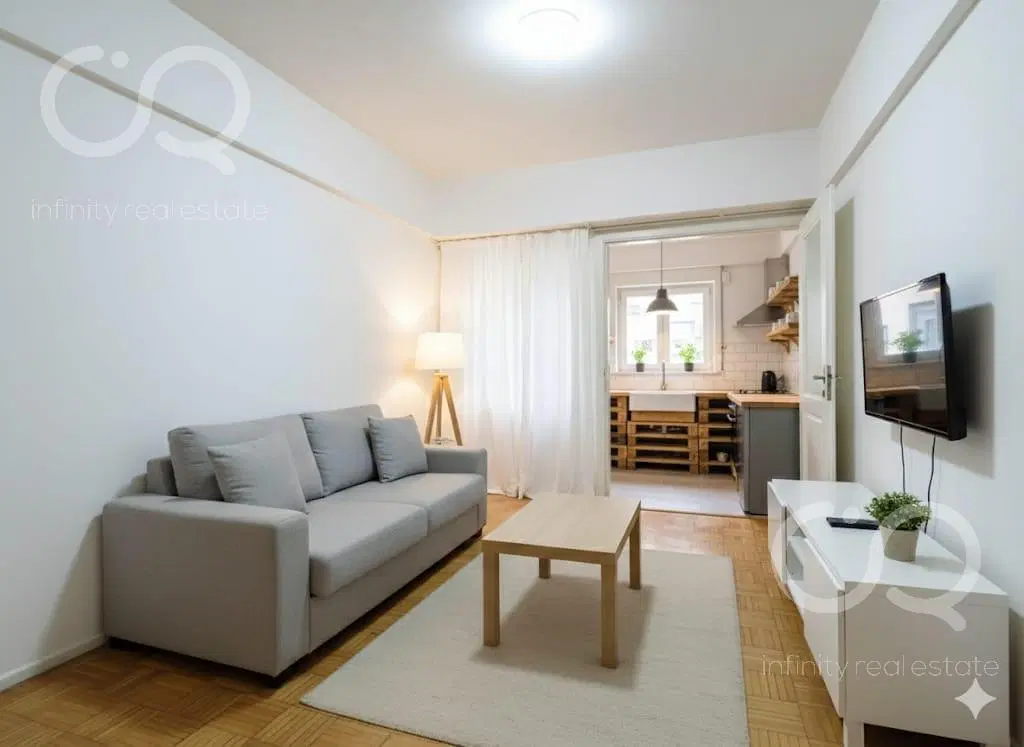 VENTA DEPARTAMENTO MONOAMBIENTE ZONA OBELISCO 1