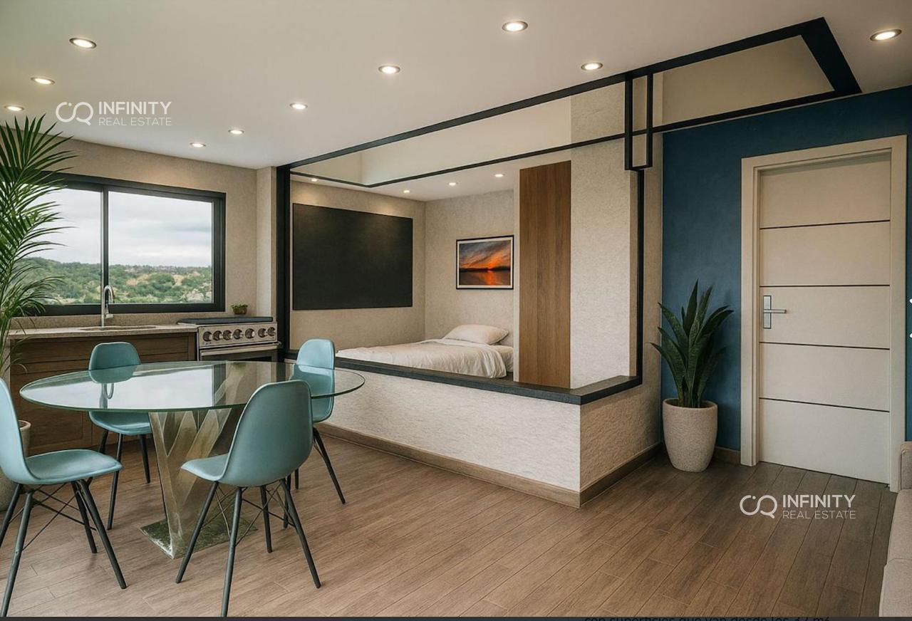 Foto de Venta en Pozo en Escobar Departamentos 1 - 2 y 3 ambientes, imagen 2