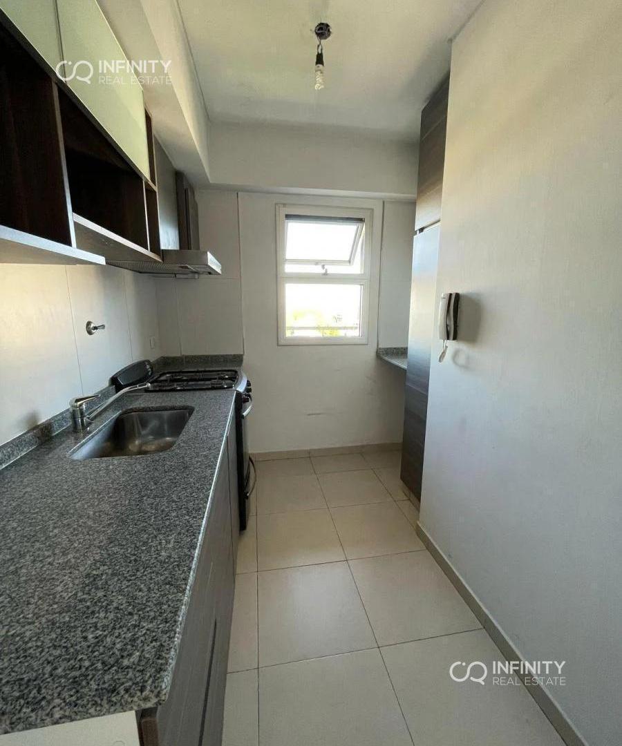 Foto de Venta semipiso APTO CREDITO 2 ambientes frente muy luminoso, imagen 4