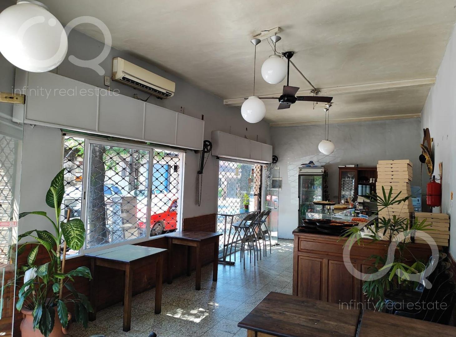 Foto de VENTA LOCAL COMERCIAL Y DOS PH DE TRES AMBIENTES MUNRO, imagen 5