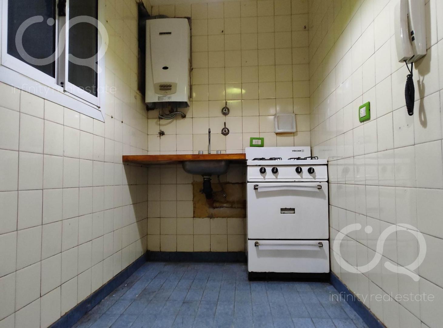 Foto de VENTA DEPARTAMENTO MONOAMBIENTE ZONA OBELISCO, imagen 2