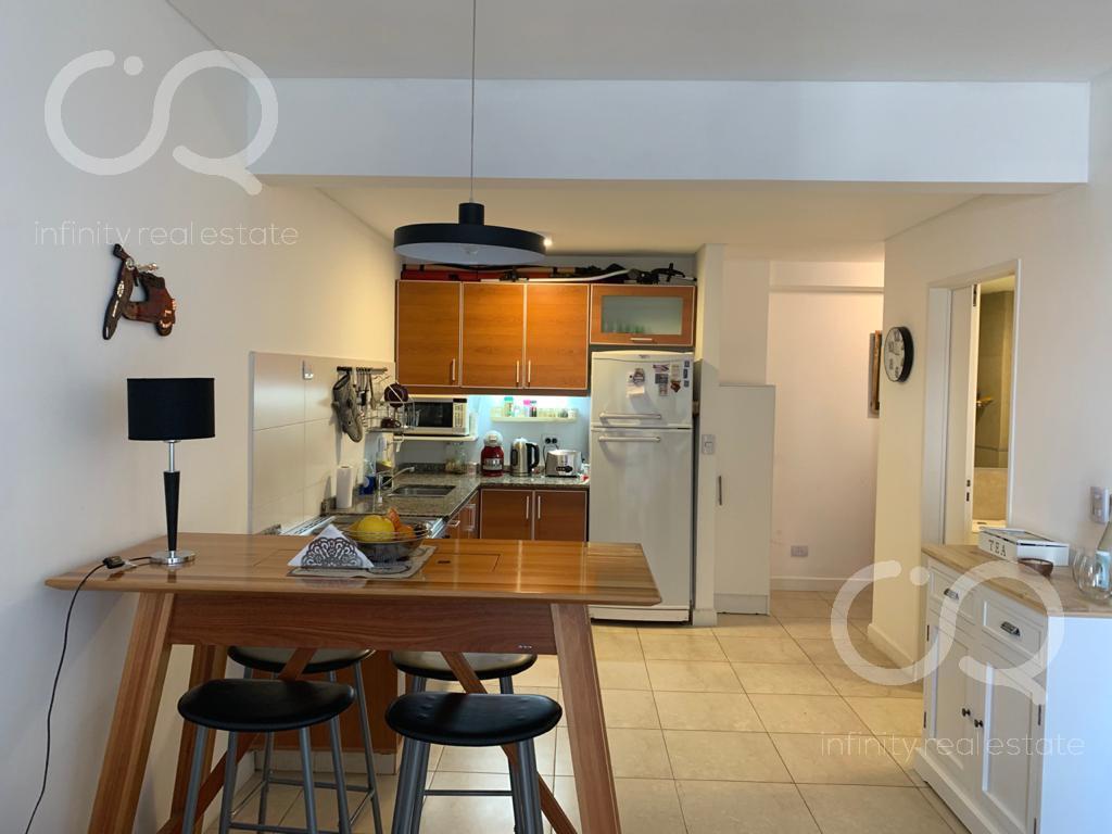 Foto de VENTA DEPARTAMENTO, SAAVEDRA DOS AMBIENTES, APTO CREDITO, imagen 1