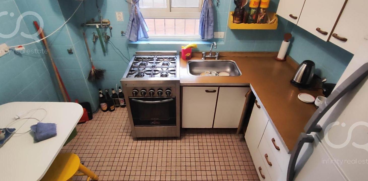 Foto de VENTA DEPARTAMENTO DOS AMBIENTES VILLA GESELL CON COCHERA, imagen 2