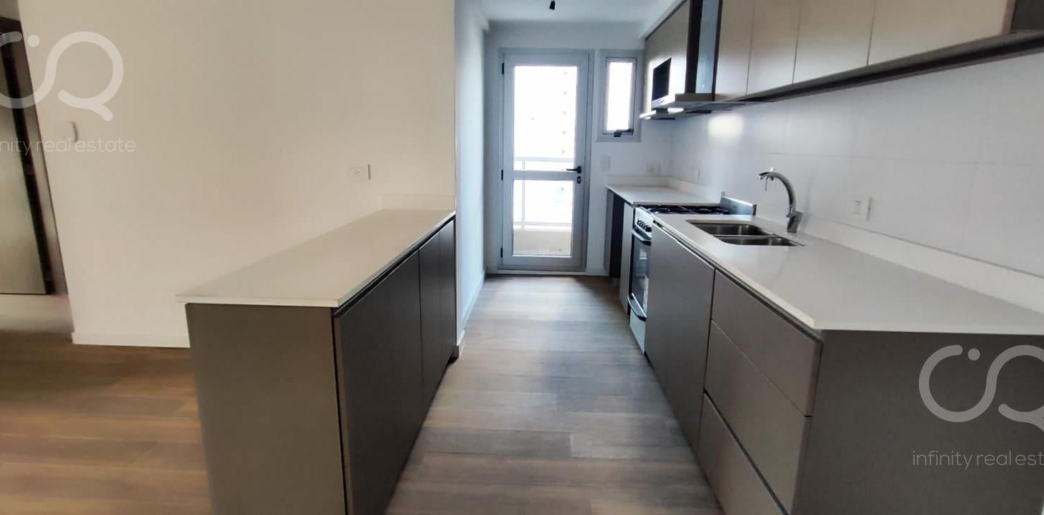 Foto de VENTA DEPÁRTAMENTO TRES AMBIENTES NUÑEZ, imagen 5