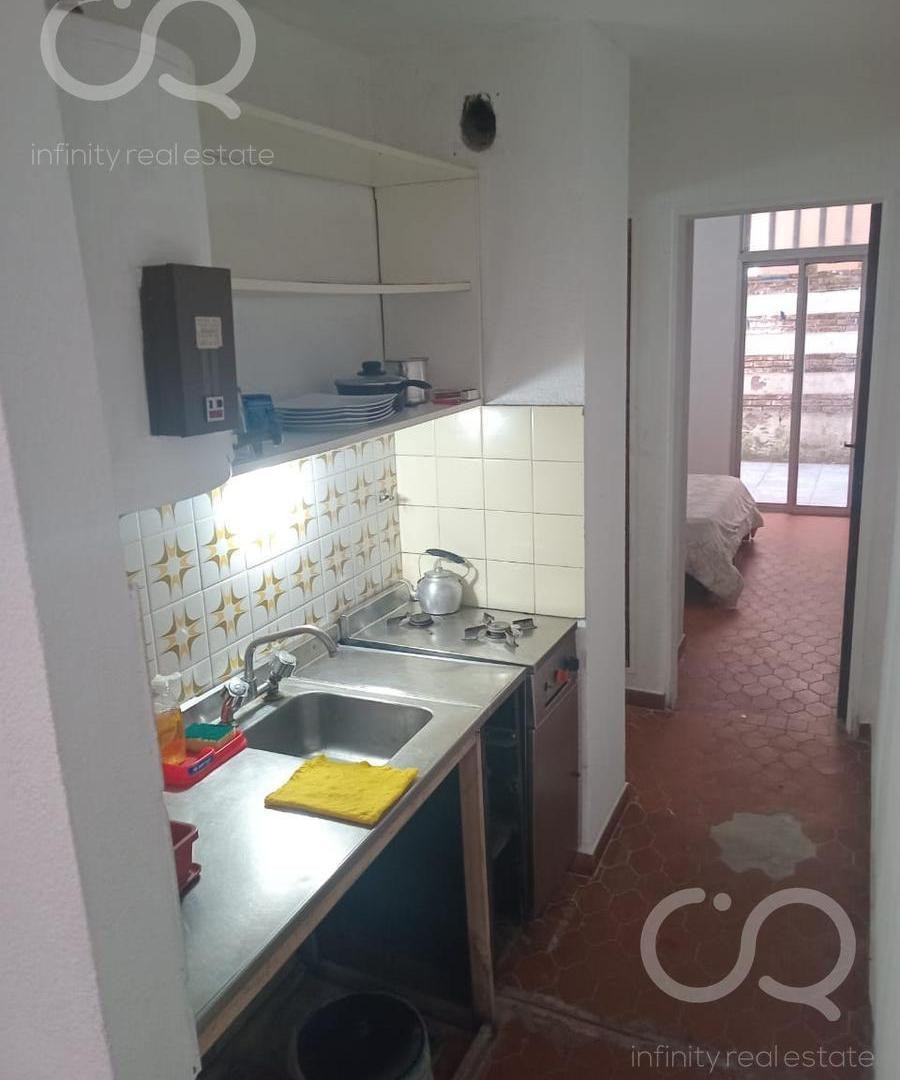 Foto de Departamento en San Bernardo Del Tuyu, imagen 1