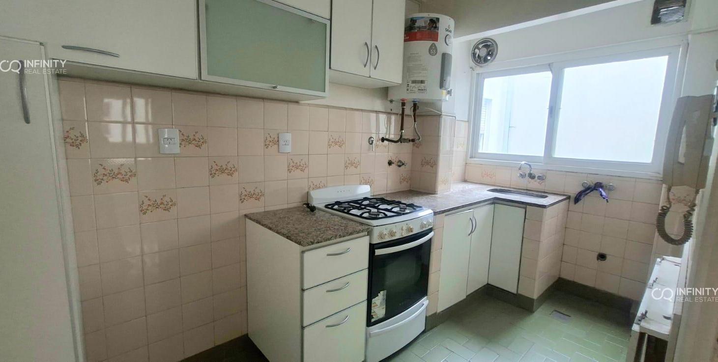 Foto de Alquiler Departamento 2 ambientes en Nuñez, imagen 1