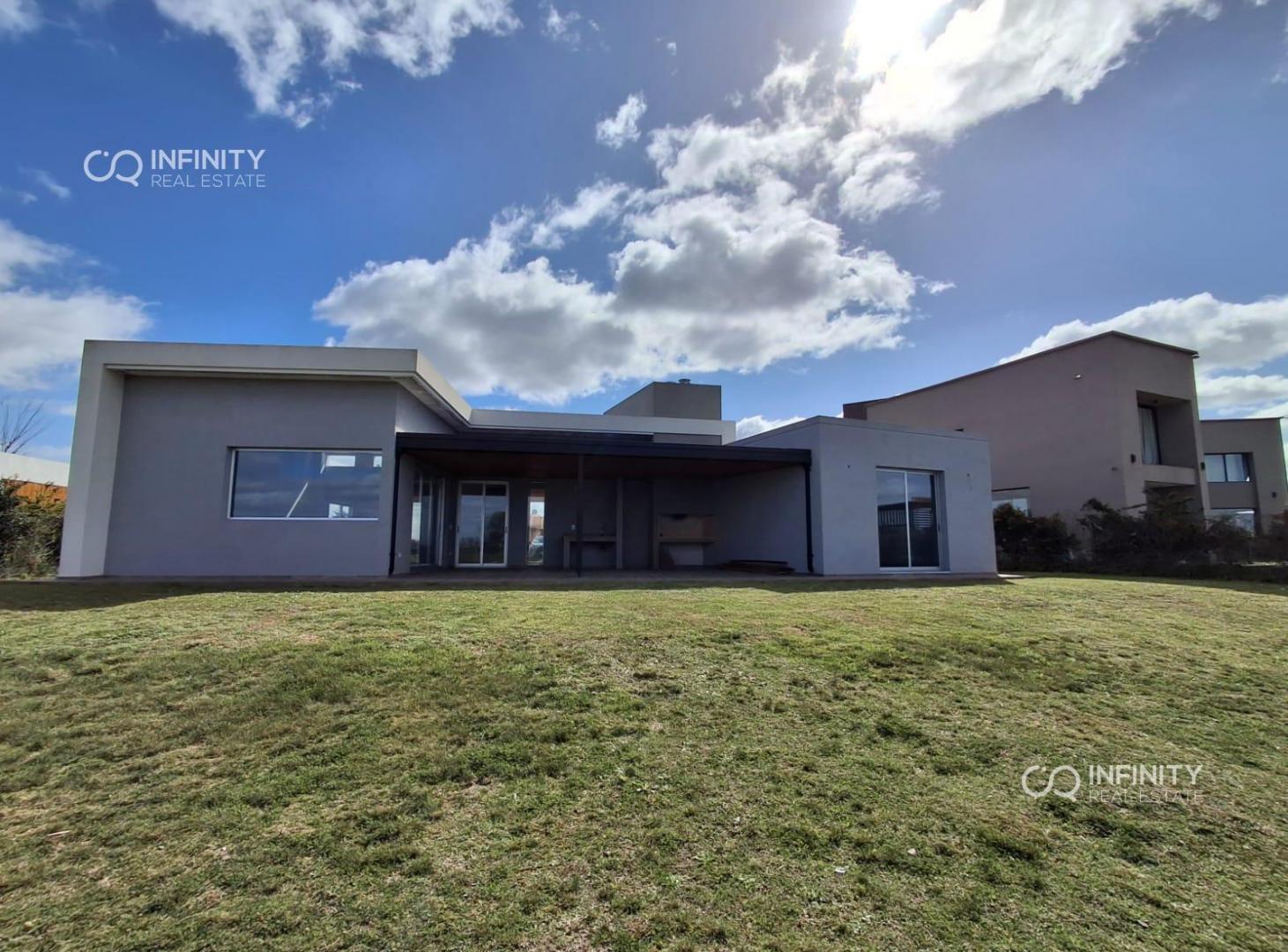 Foto de Casa la laguna a estrenar en venta en San Sebastián - AREA 10, imagen 5