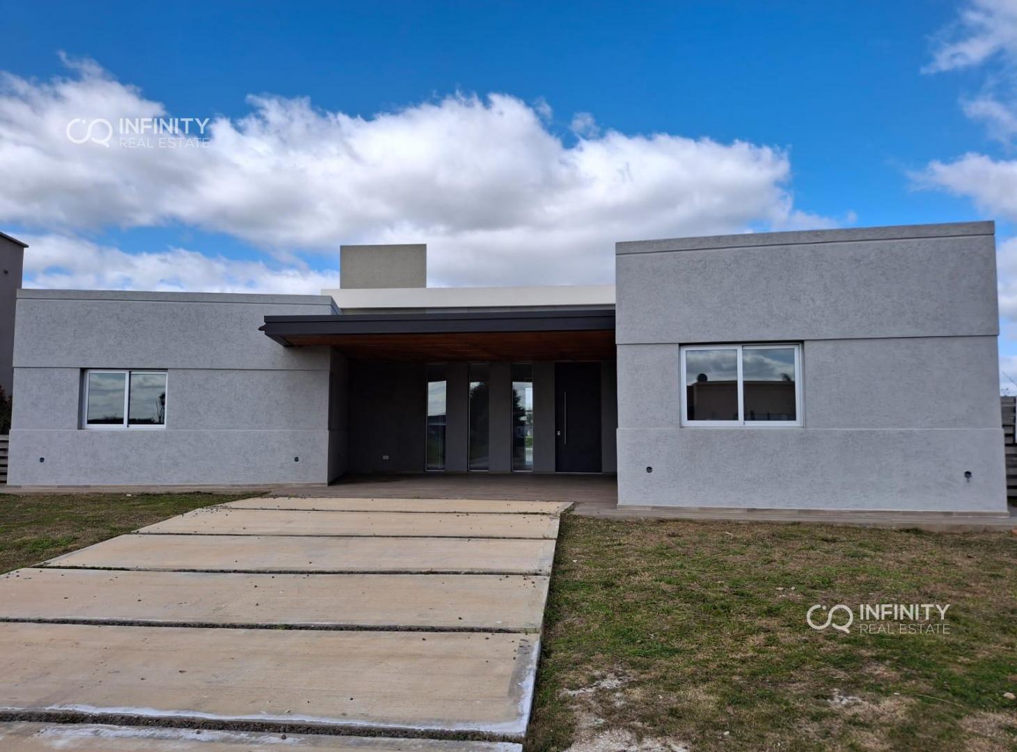 Foto de Casa la laguna a estrenar en venta en San Sebastián - AREA 10, imagen 4