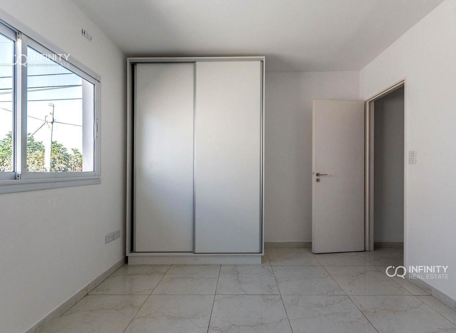 Foto de VENTA DUPLEX A ESTRENAR 3 AMB, 2 PLANTAS COCHERA, PARQUE, imagen 5