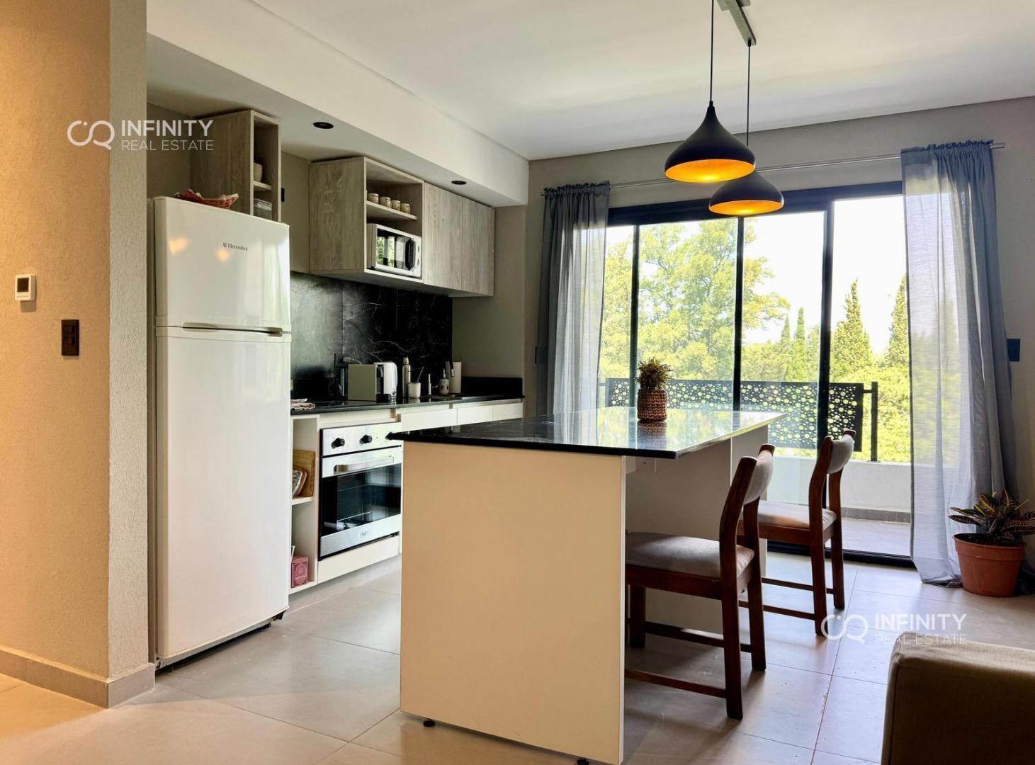 Foto de DEPARTAMENTO A LA VENTA 2 AMBIENTES CON BALCON, imagen 3