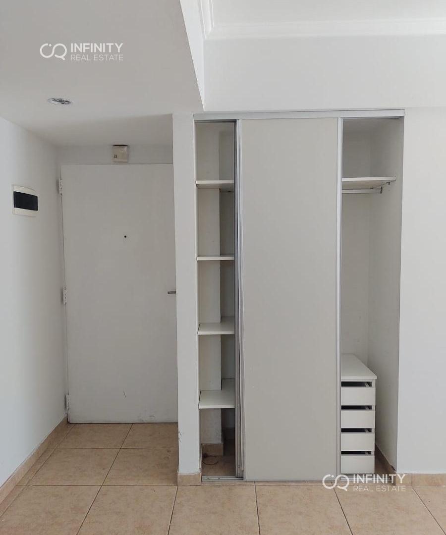 Foto de Departamento Monoambiente con balcon Parque Chas, imagen 2