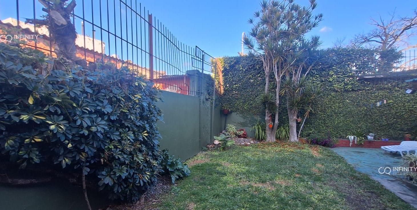 Foto de Casa Terreno Villa Luro Jardin patio cochera, imagen 4