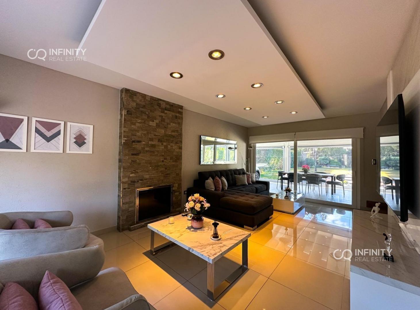 Foto de CASA EN VENTA 4 AMBIENTES ECHEVERRIA DEL LAGO CANNING APTO CRÉDITO, imagen 4