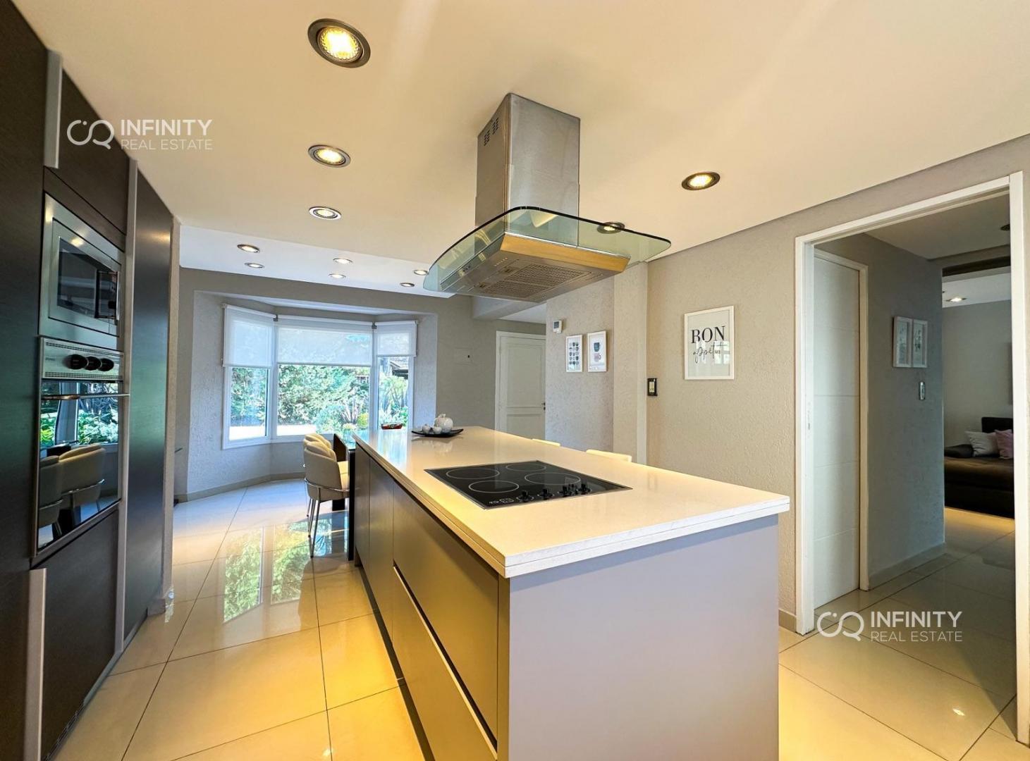 Foto de CASA EN VENTA 4 AMBIENTES ECHEVERRIA DEL LAGO CANNING APTO CRÉDITO, imagen 5