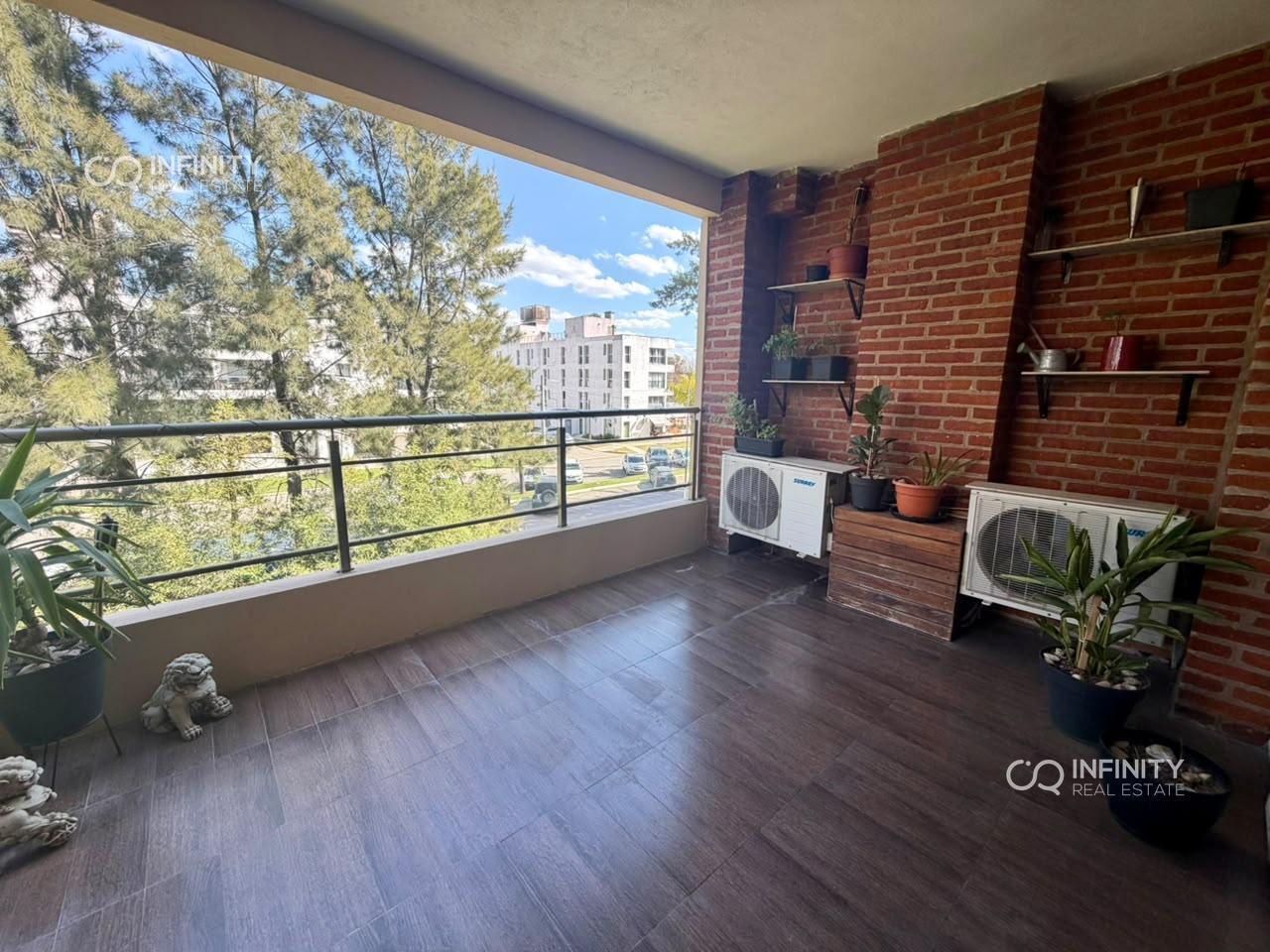 Foto de Departamento en Venta 4 amb. c/cochera Condominio La Vieja Estacion, imagen 5