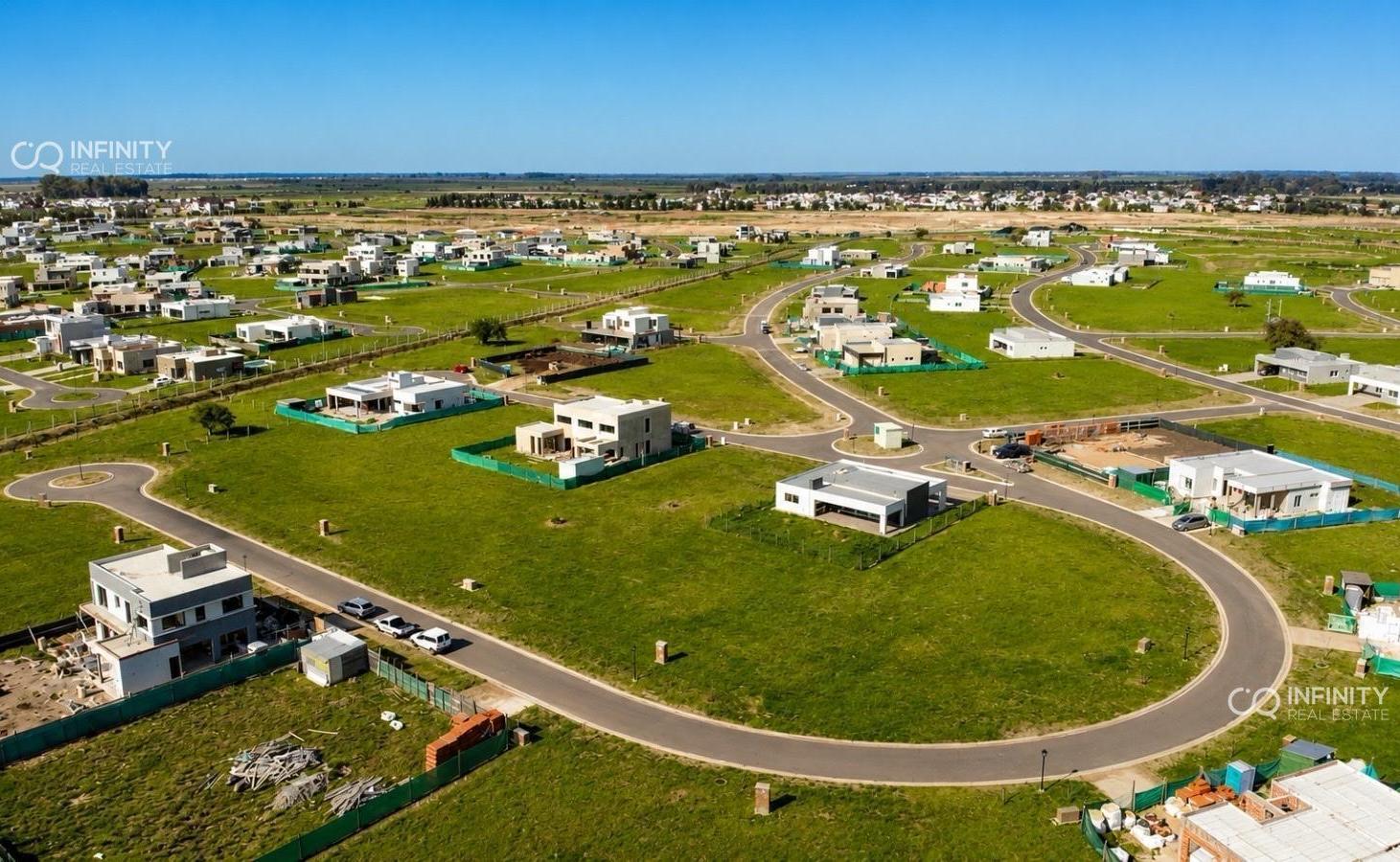 Foto de Terreno - San Simon, imagen 2
