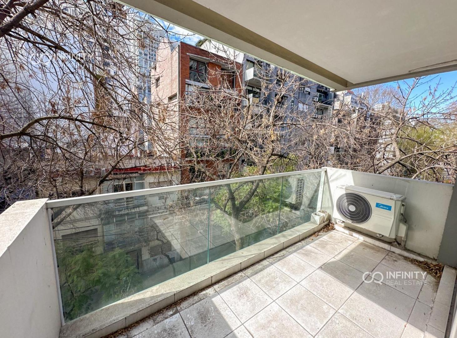 Foto de Hermoso Depto - Palermo- 2 Amb- Balcon al Frente -Amenities, imagen 2