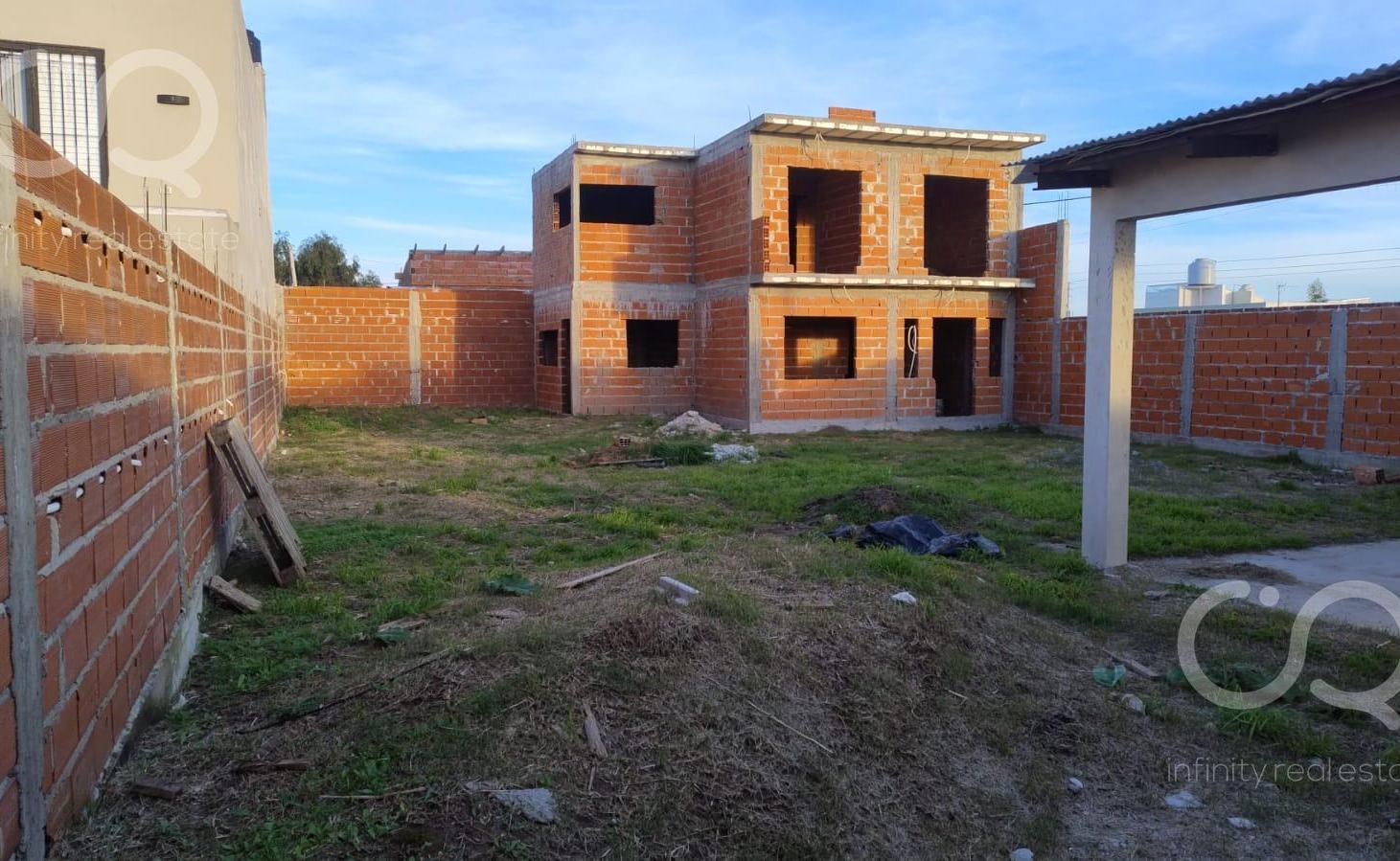 Foto de Terreno en Construccion Maximo Paz FINANCIADO, imagen 1