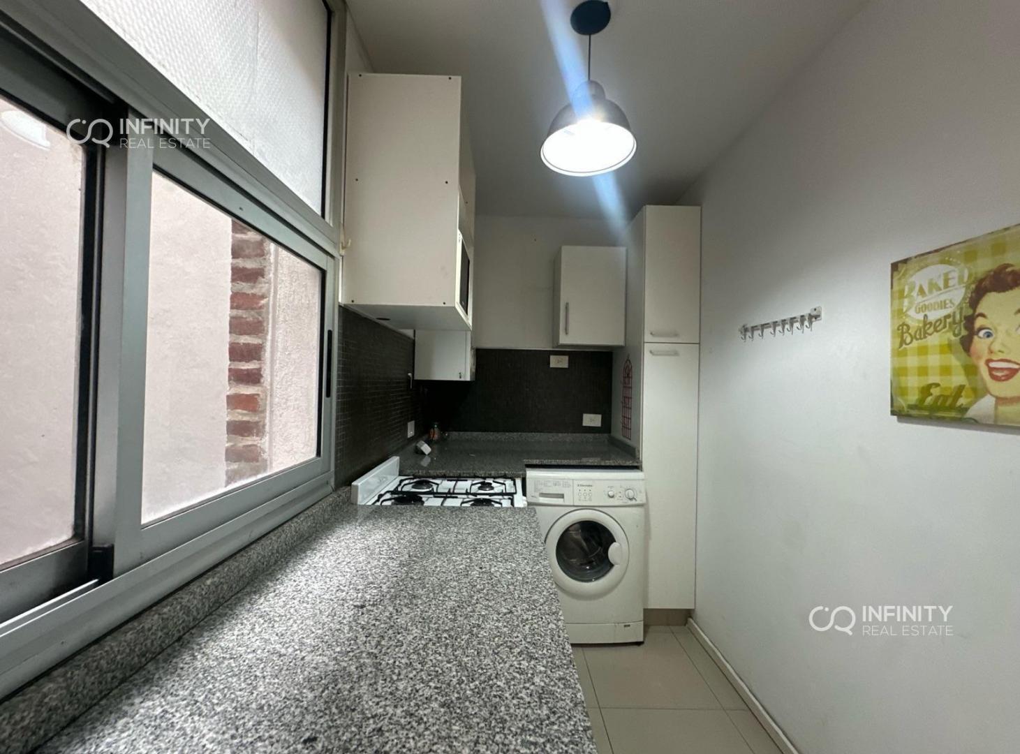 Foto de Departamento 2 ambientes en alquiler - Tigre, imagen 4