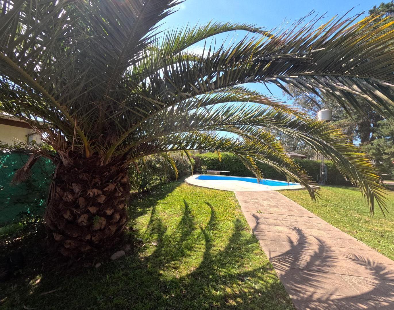 Foto de Casa en venta 5 ambientes con gran parque- Parque Sakura, Pavon con, imagen 4