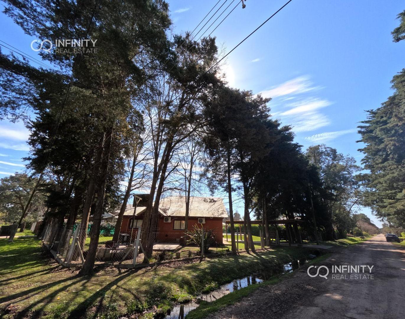 Foto de Casa en venta 5 ambientes con gran parque- Parque Sakura, Pavon con, imagen 1