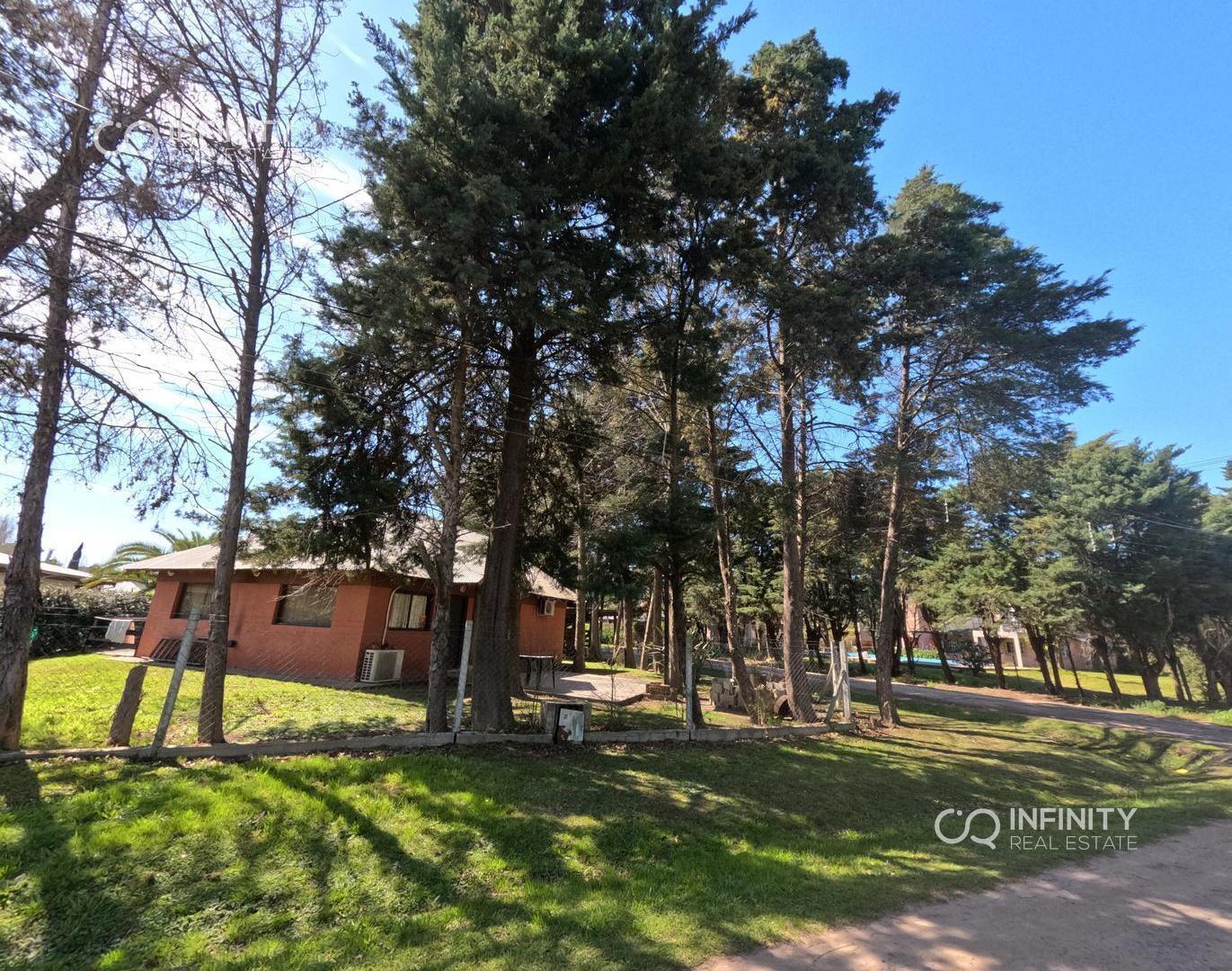 Foto de Casa en venta 5 ambientes con gran parque- Parque Sakura, Pavon con, imagen 2