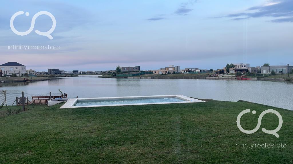 Foto de Venta Casa Al Lago - San Sebastián Area 8, imagen 4