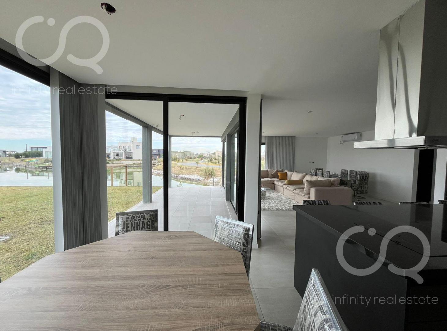 Foto de Venta Casa Al Lago - San Sebastián Area 8, imagen 5