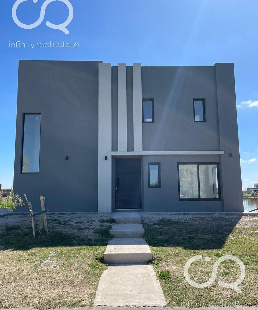 Foto de Venta Casa Al Lago - San Sebastián Area 8, imagen 3