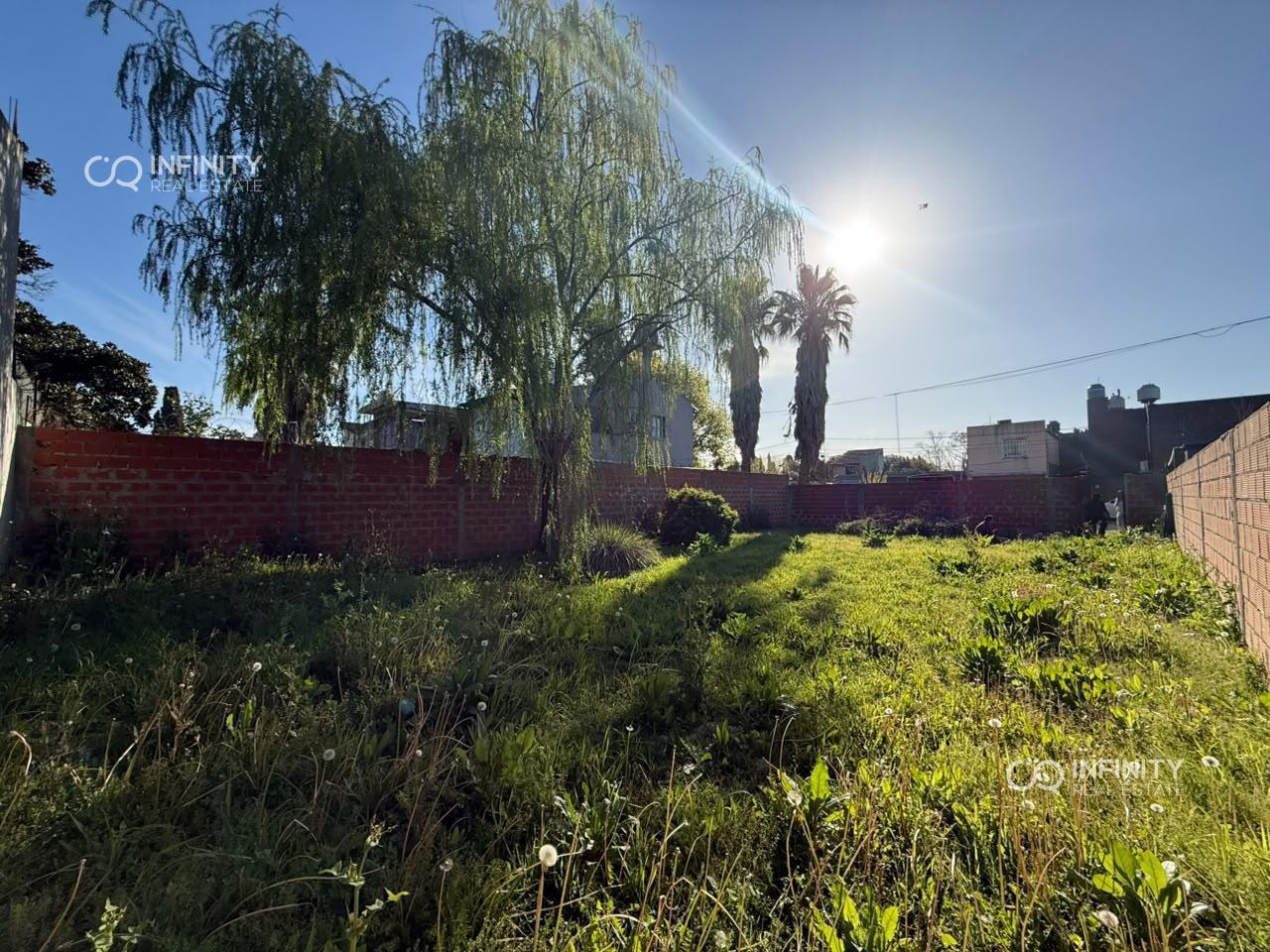 Foto de VENTA LOTE 307 MTS2 - APTO CREDITO - FINANCIACION - PERMUTA - IDEAL, imagen 1