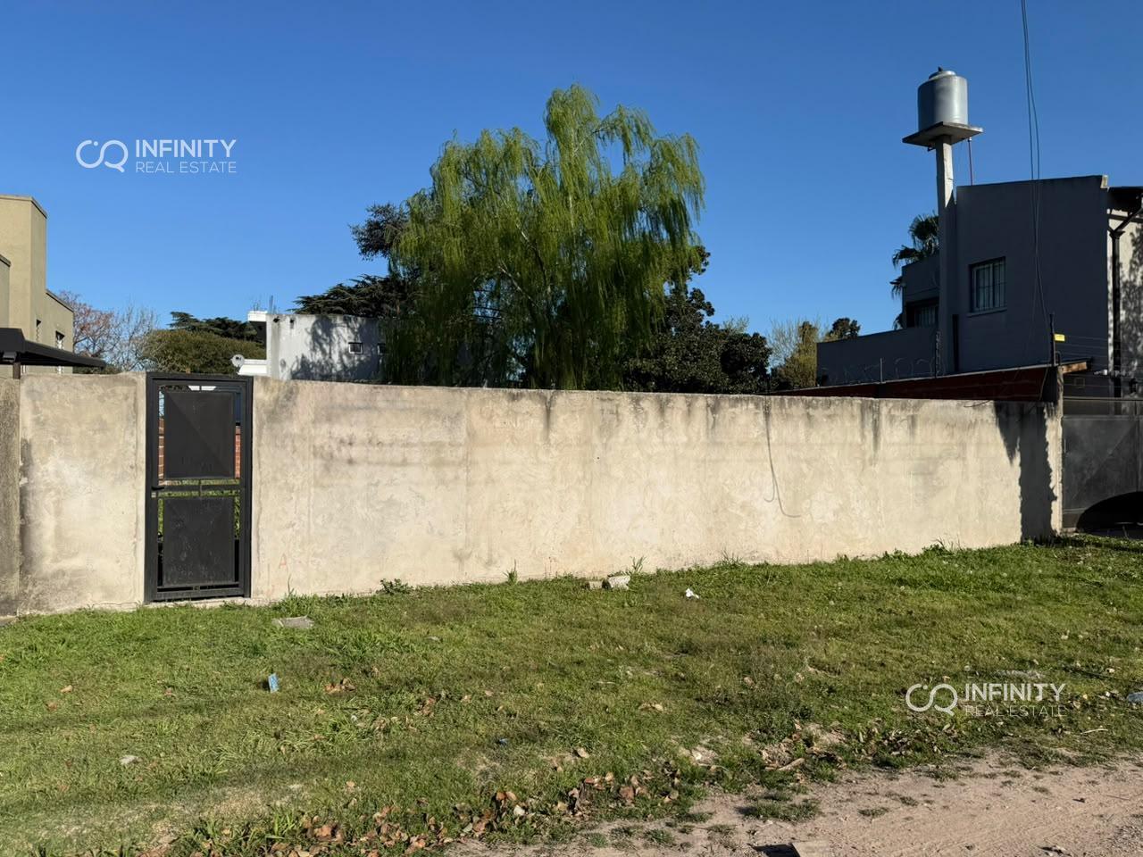 Foto de VENTA LOTE 307 MTS2 - APTO CREDITO - FINANCIACION - PERMUTA - IDEAL, imagen 2