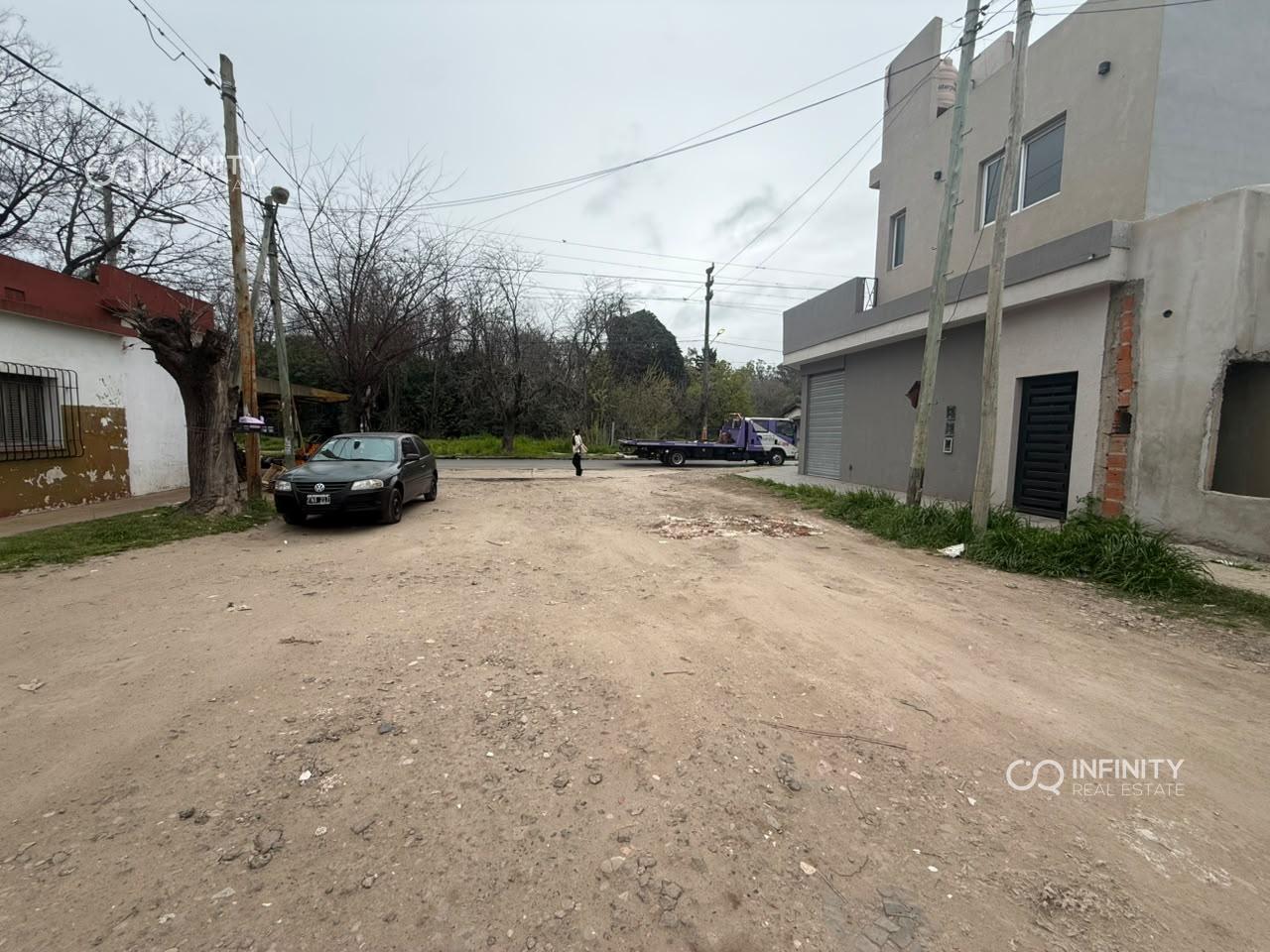Foto de Venta de Local a estrenar en esquina-Planta Baja- APTO CREDITO, imagen 5
