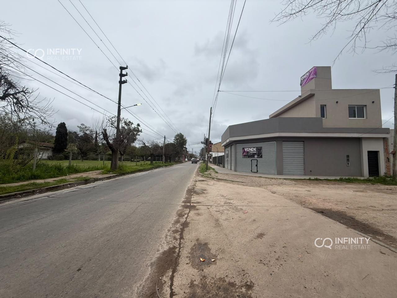 Foto de Venta de Local a estrenar en esquina-Planta Baja- APTO CREDITO, imagen 3