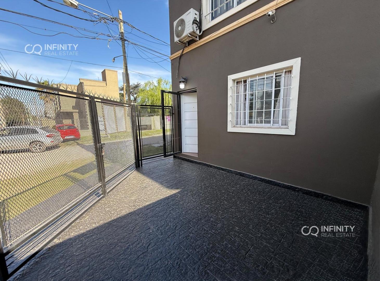 Foto de VENTA DUPLEX TIPO PH EN ESQUINA - 3 AMB -APTO CREDITO- SIN EXPENSAS, imagen 5