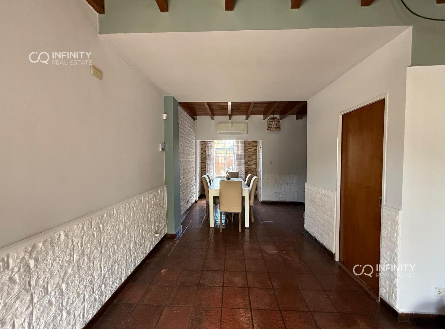 Foto de VENTA DUPLEX TIPO PH EN ESQUINA - 3 AMB -APTO CREDITO- SIN EXPENSAS, imagen 2